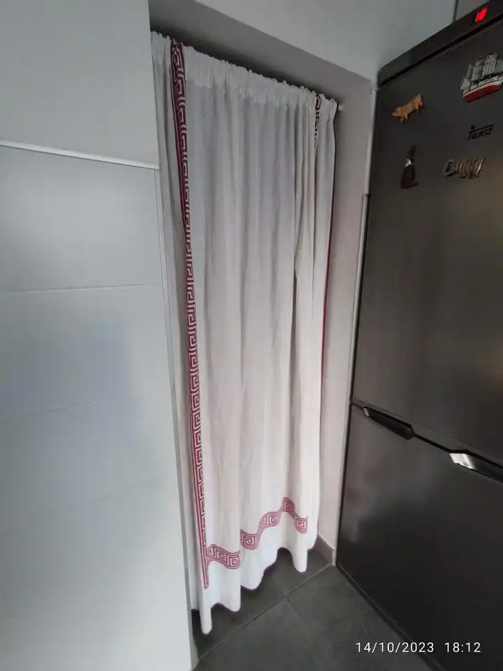 Baño de Casa o chalet en venta en Alagón del Río con Aire acondicionado