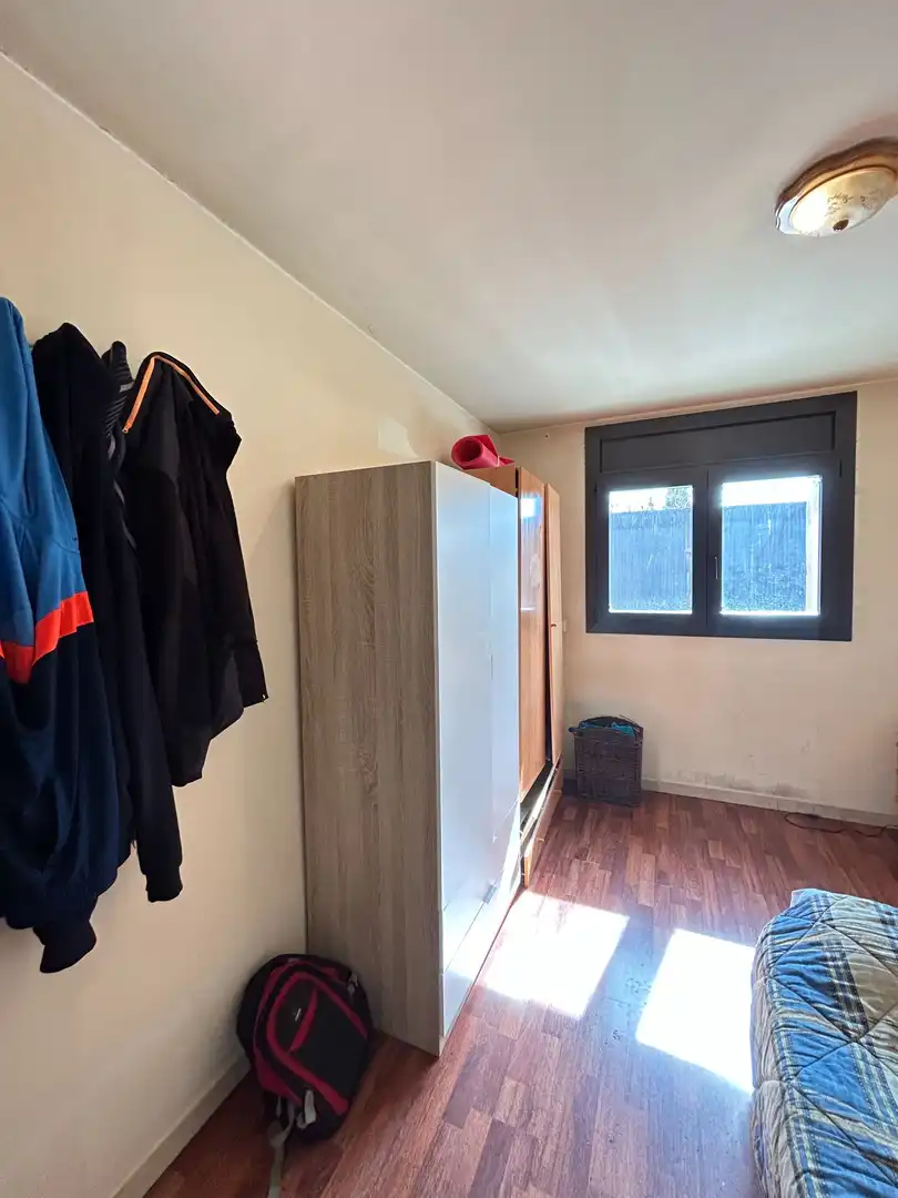 Habitación de Piso en venta en Santa Coloma de Farners con Aire acondicionado, Calefacción y Terraza