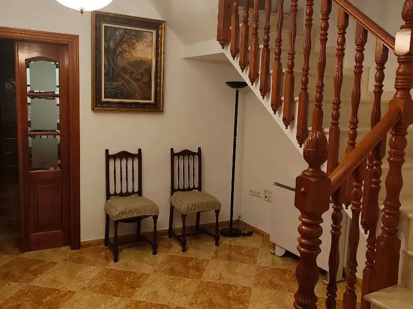 Einfamilien-Reihenhaus zur Miete in Casariche