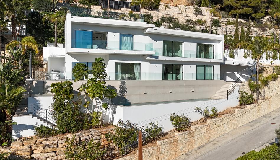 Photo 1 of Country house for sale in Portichol - Balcón al Mar, Alicante