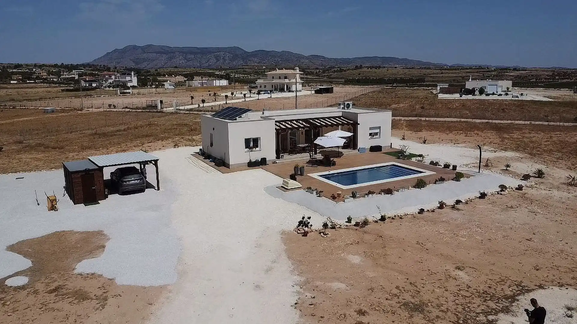 Haus zum Verkauf in El Pinós / Pinoso, imagen 8