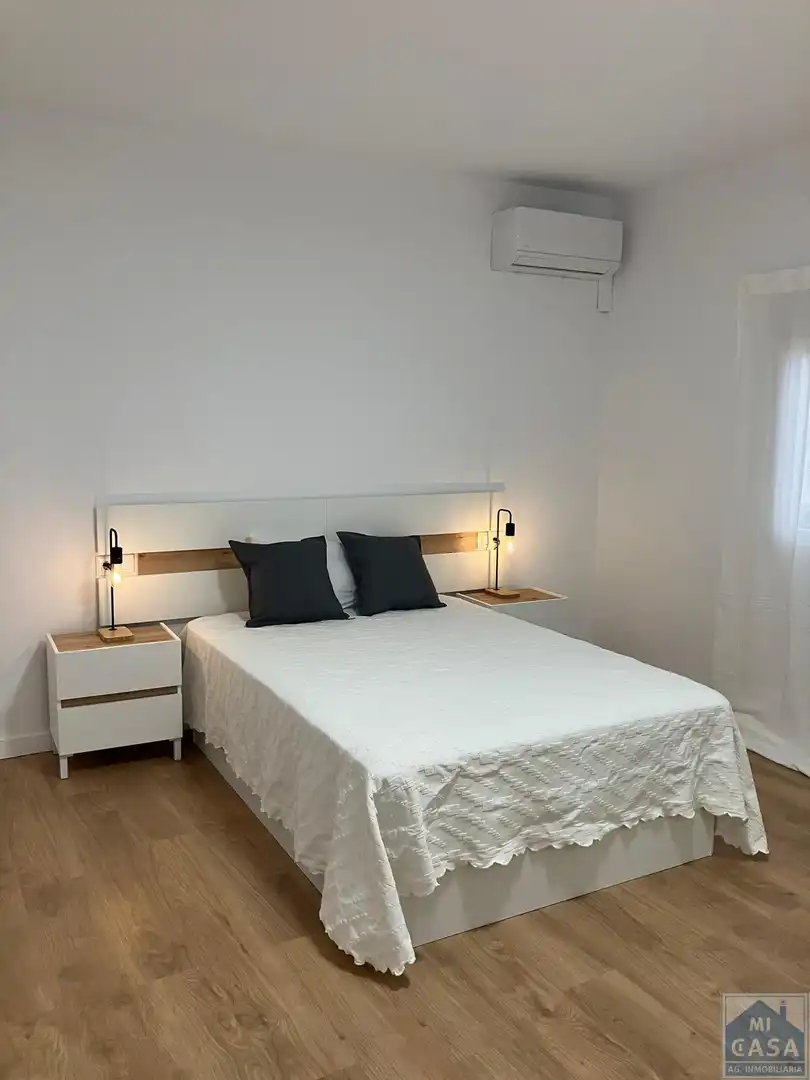 Wohnung zur Miete in Centro