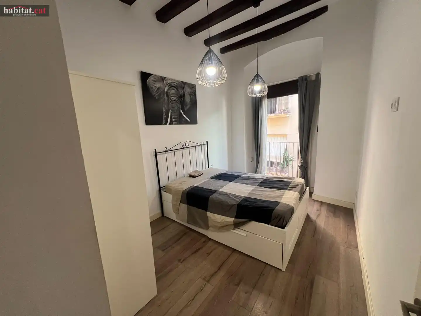 Dormitori de Pis en venda en Centre Vila 