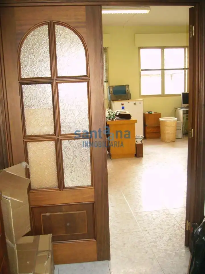 Büro zur Miete in El Ejido- Santa Ana, imagen 7