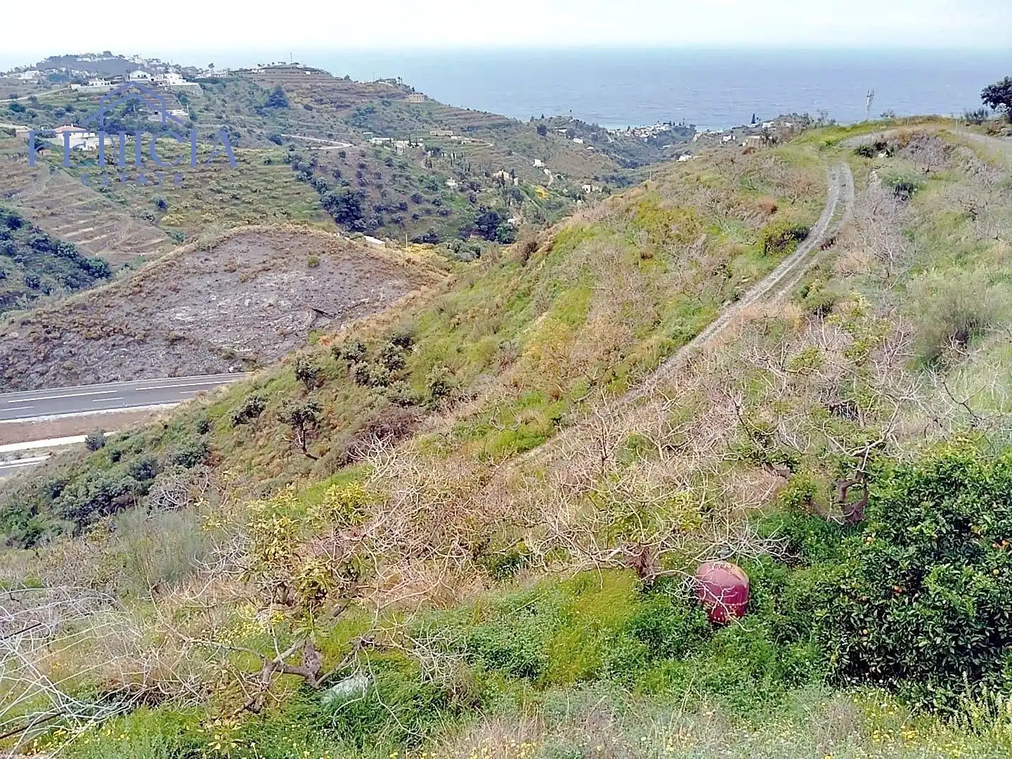 Terreni e lotti in vendita a La Herradura, imagen 4