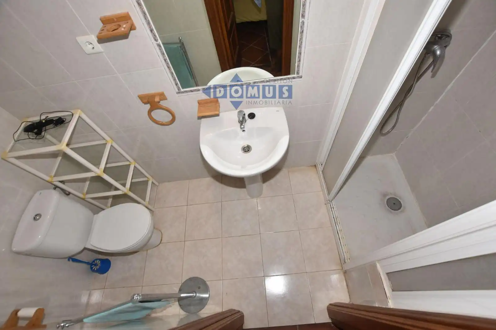 Bathroom of Houses for sale in Ronda  with Air Conditioner, Heating and Terrace