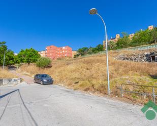 Exterior view of Residential for sale in Algeciras