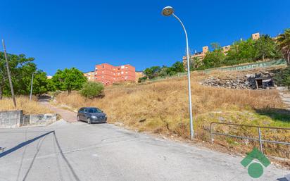 Vista exterior de Residencial en venda en Algeciras