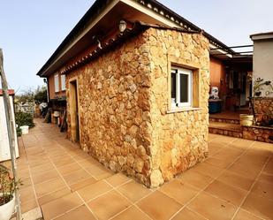 Exterior view of House or chalet for sale in Marratxí  with Air Conditioner, Heating and Private garden