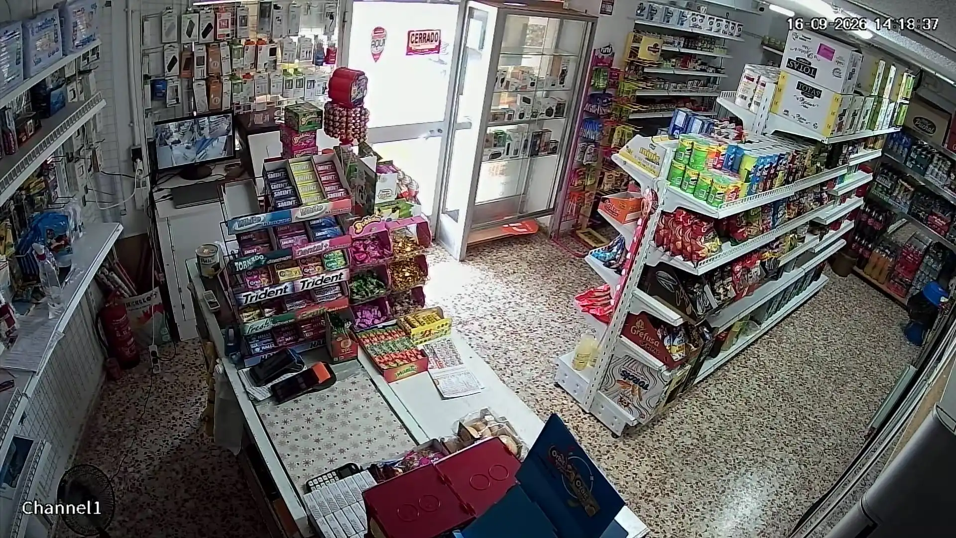 Gewerbefläche zur Miete in Carrer Major, imagen 9