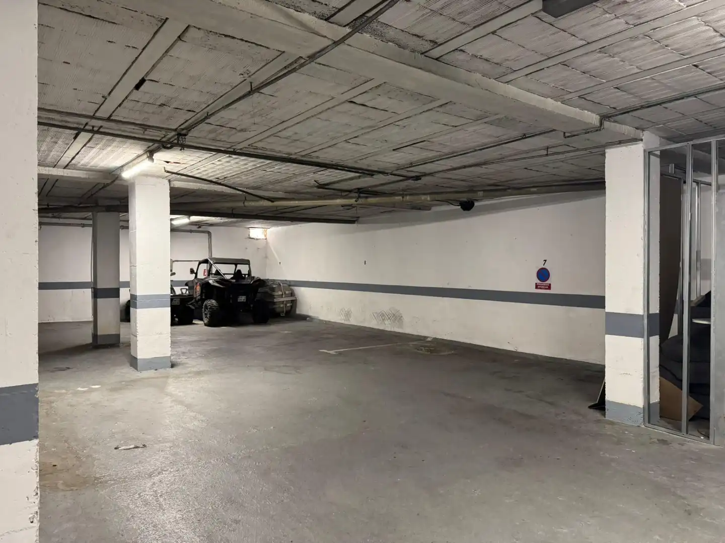 Individual en venta en Carrer de Madrid, imagen 5