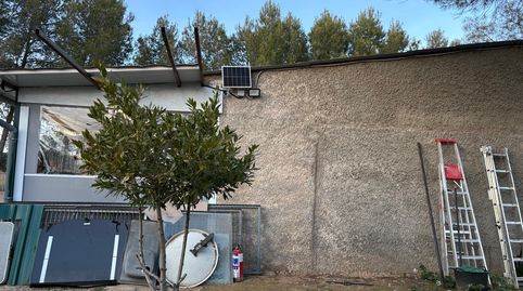 Foto 4 de Finca rústica en venta en Plaza Mayor, 1, Morata de Tajuña, Madrid