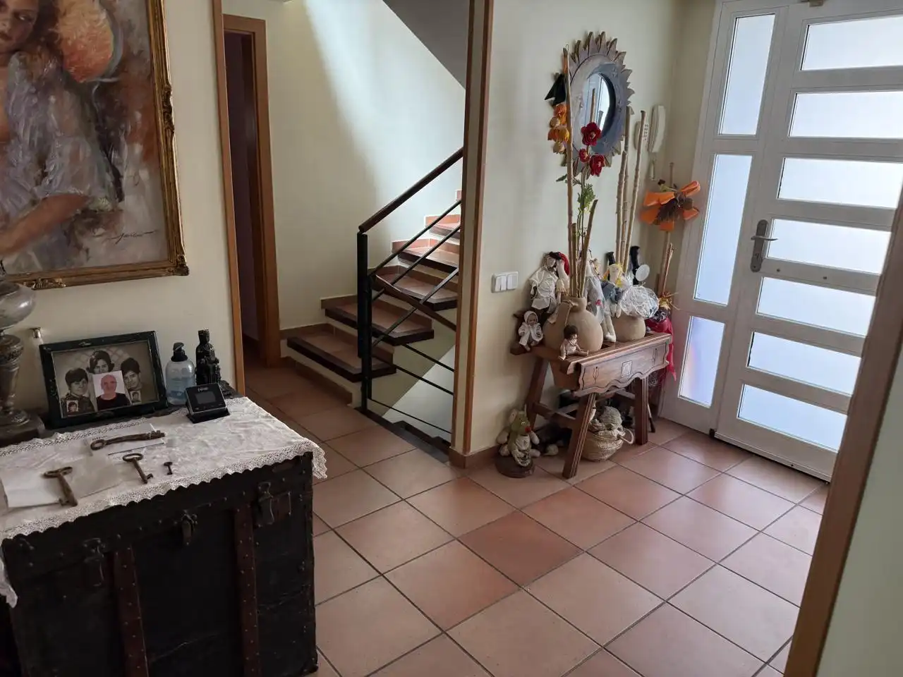Houses for sale in Rubí  with Heating, Private garden and Terrace