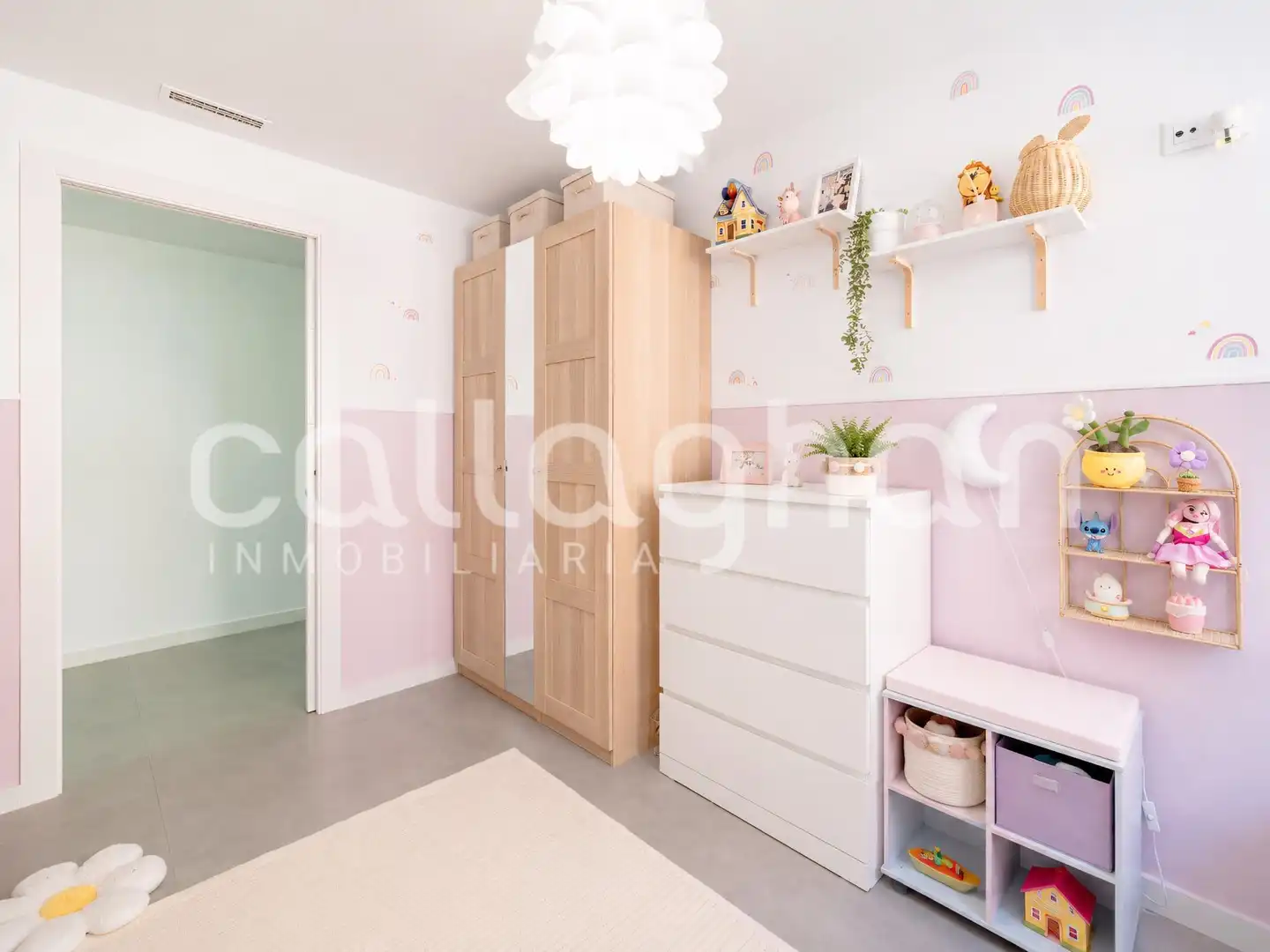 Habitación de Piso en venta en Valencia con Aire acondicionado, Calefacción y Amueblado