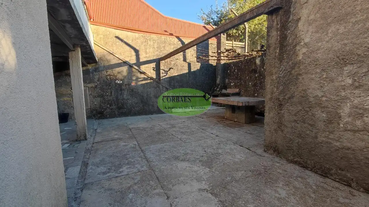 Casa o chalet en venta en Bande, Ourense