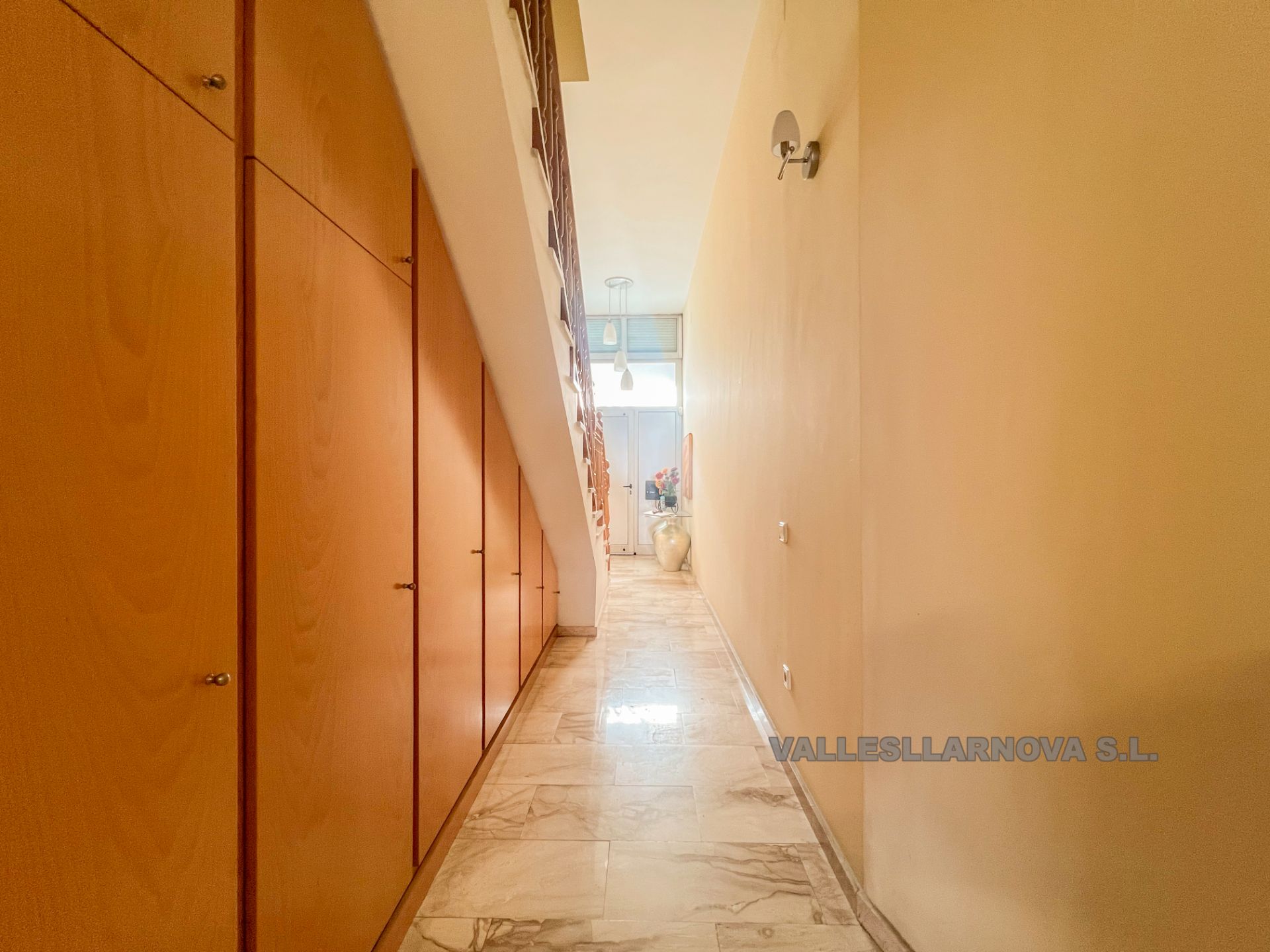 Casa o xalet en venda en Mollet del Vallès amb Aire condicionat, Calefacció i Parquet