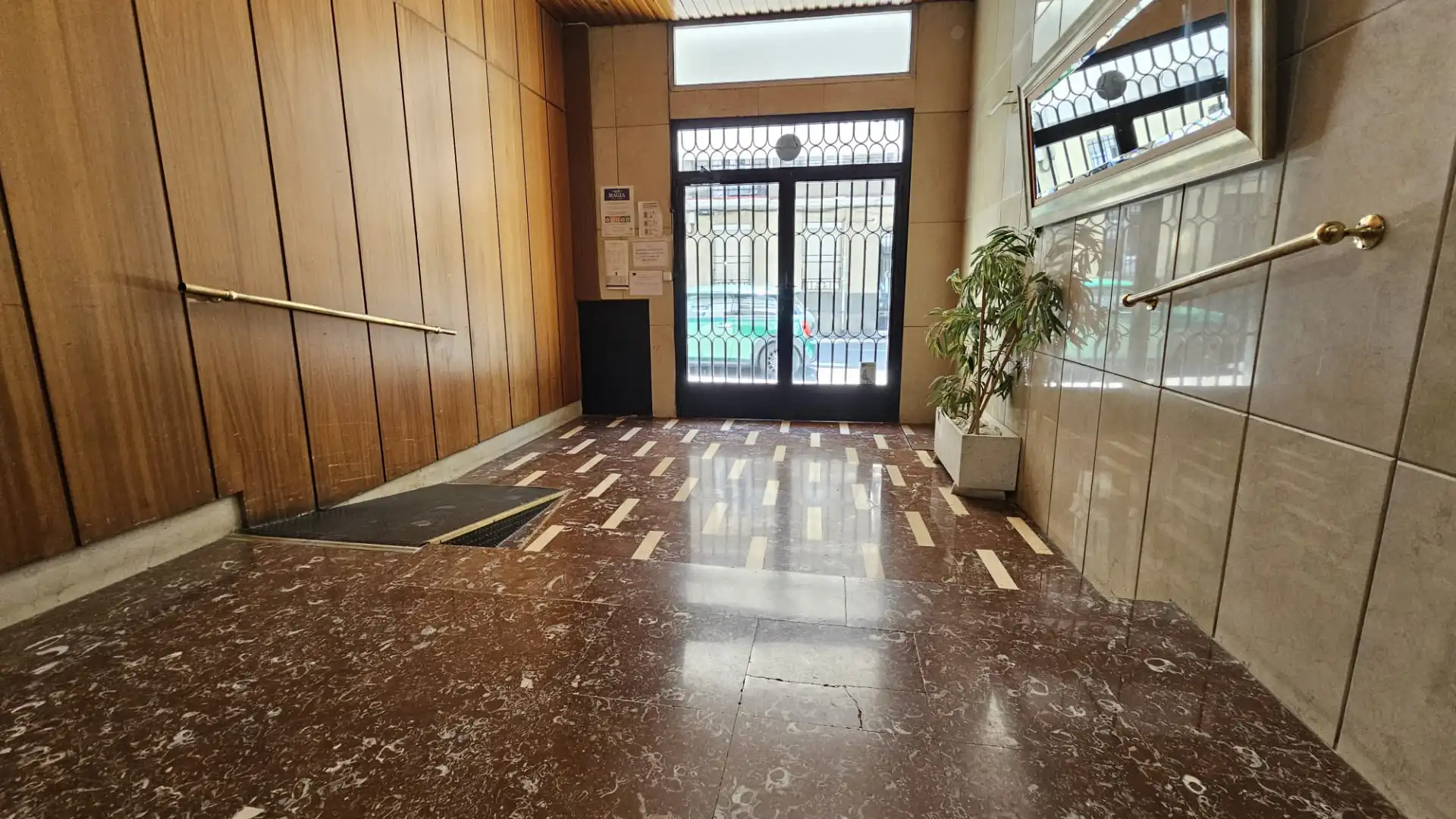 Flat with terrace for sale in Calle de Martínez Izquierdo, imagen 22