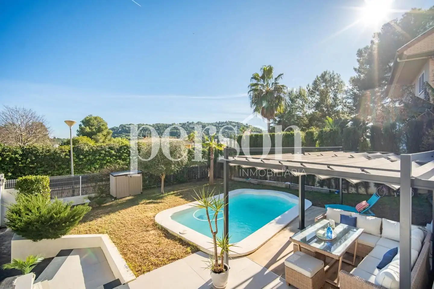 Casa con terraza en venta en El Bosque, imagen 74