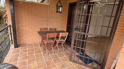 Foto 5 de Casa adosada en venta en Restón I - Restón II, Valdemoro