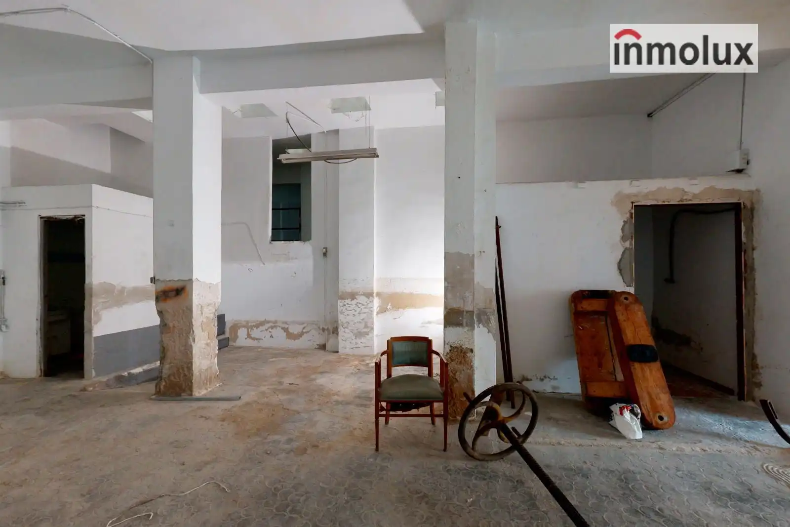 Business premises for sale in Calle Oliver, imagen 4