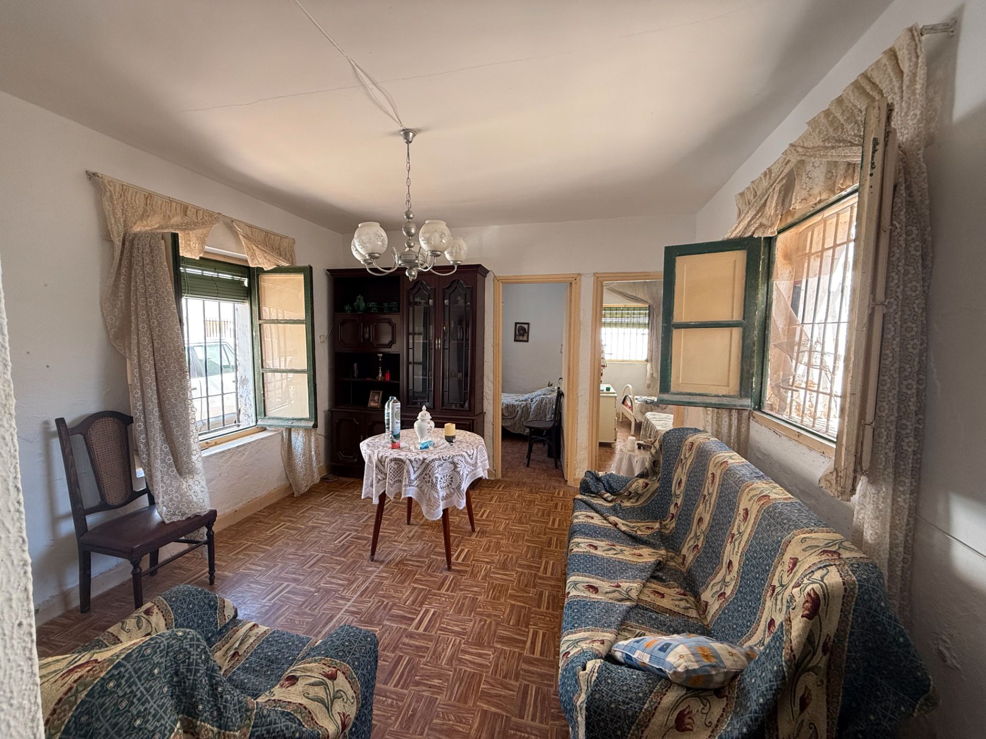 Haus oder Chalet zum verkauf in Calle Rafael Escuredo, Roquetas Pueblo, Roquetas de Mar ciudad, Roquetas de Mar