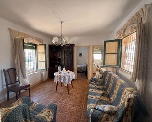 Living room of House or chalet for sale in Roquetas de Mar