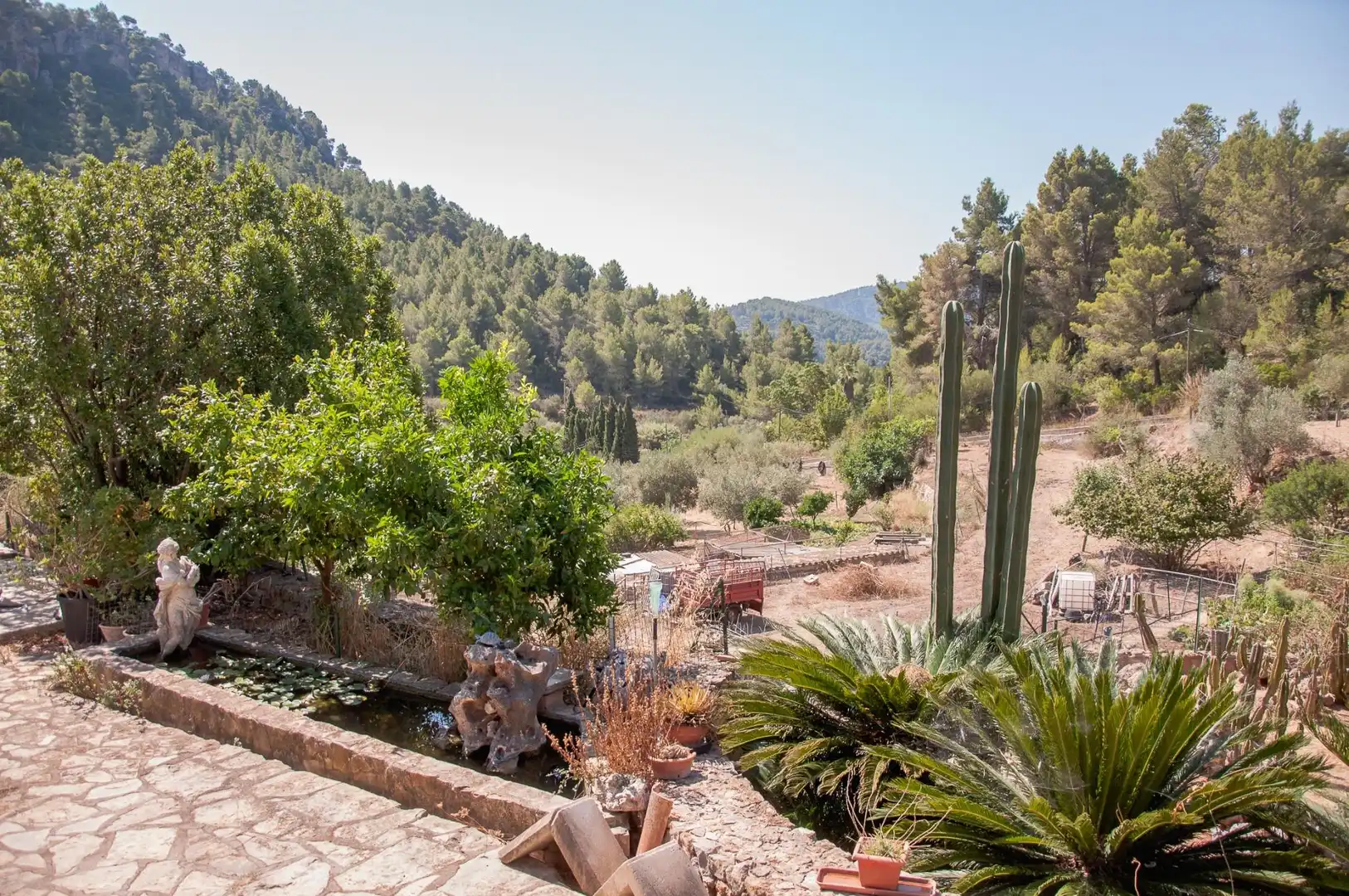 Villa avec jardin à vendre à Esporles, imagen 8