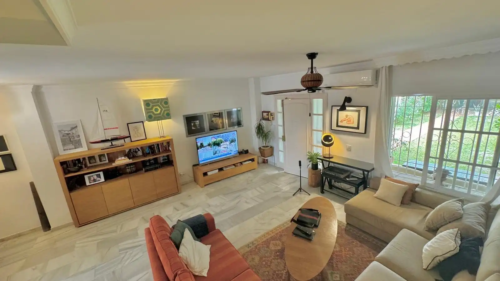 Casa o chalet en venta en Playamar - Benyamina