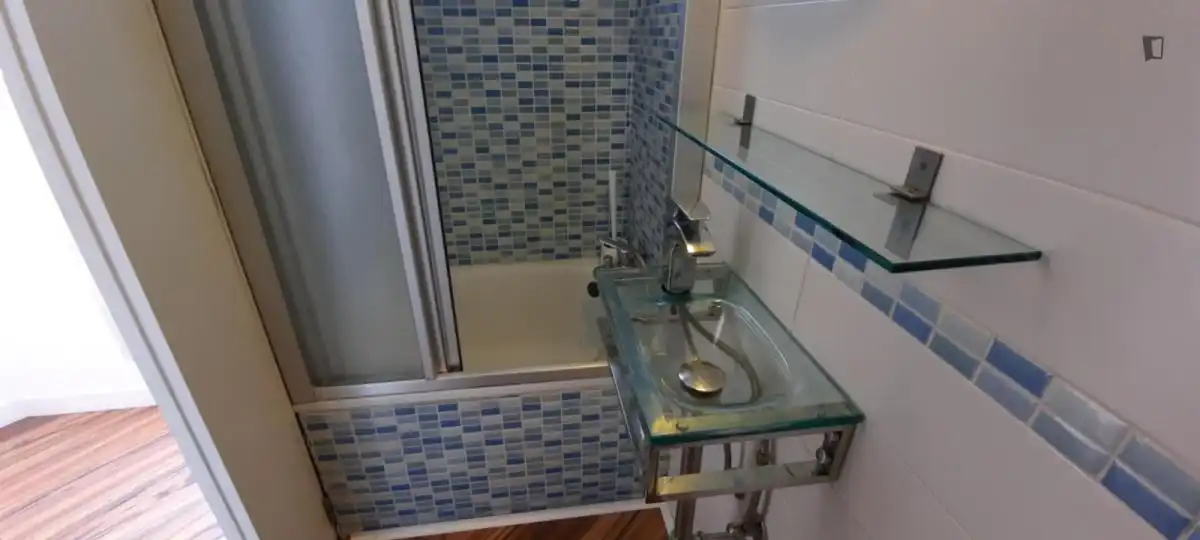 Apartamento de alquiler en La Malva-rosa