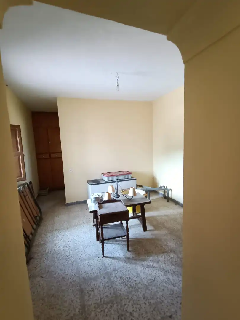 Casa rustica con terrazza in vendita a Pizarra, imagen 11