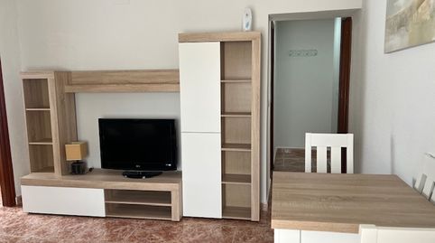 Foto 2 de Piso de alquiler en Calle Vélez, 1, Centro, Puertollano