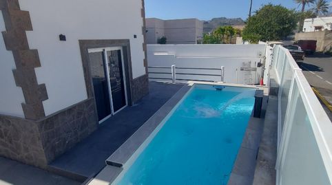 Foto 4 de Casa o chalet en venta en Calle Juan Ismael, 2, Montaña - La Data, San Bartolomé de Tirajana
