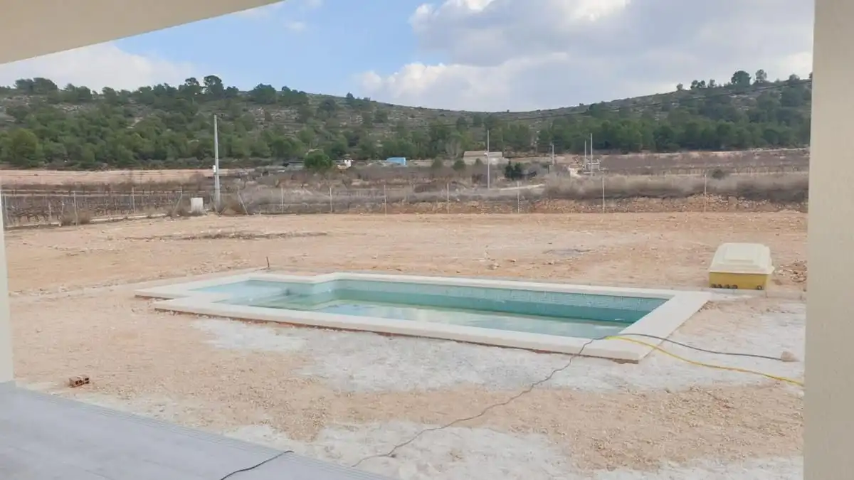Chalet en venta en El Pinós / Pinoso, imagen 5