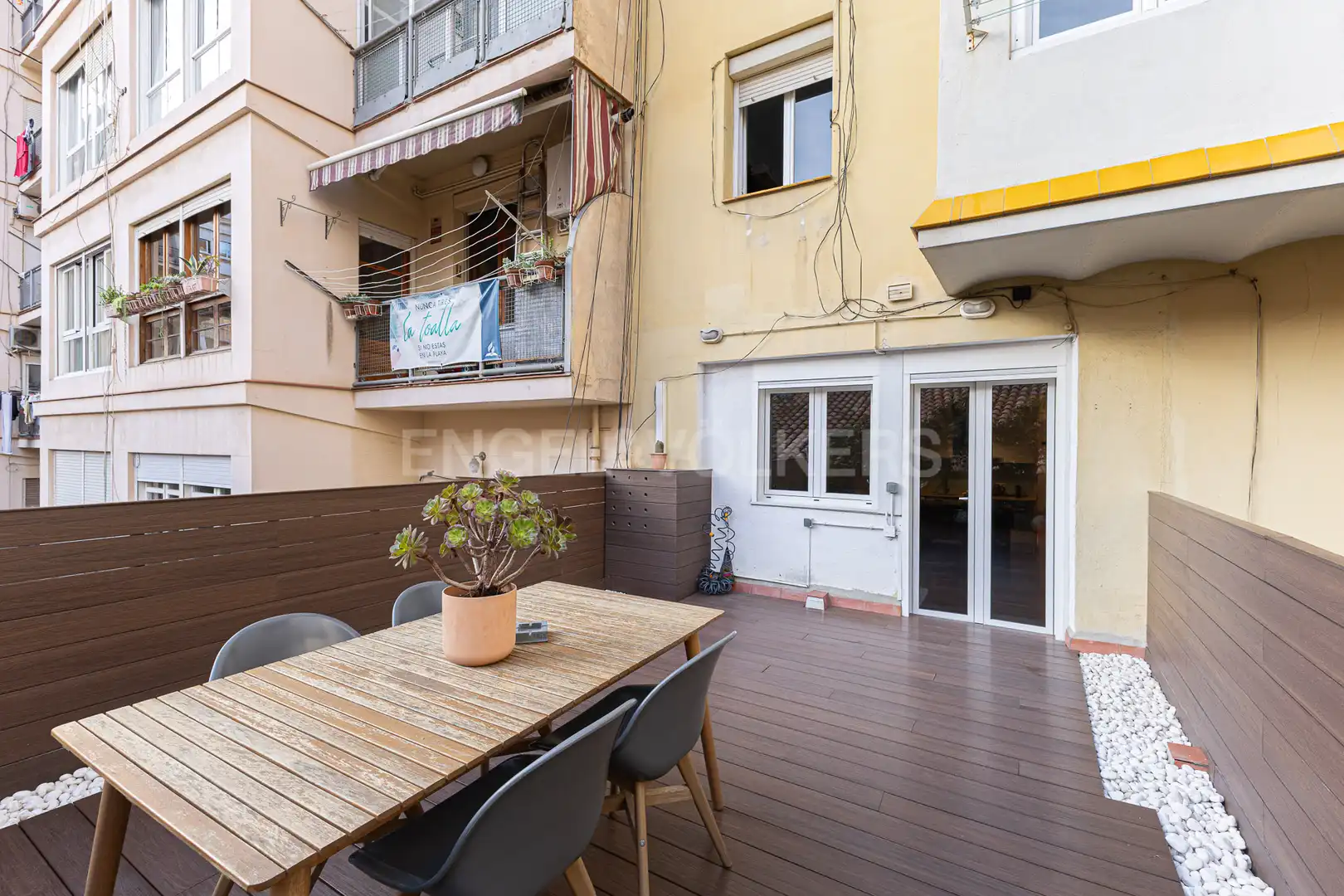 Loft zum Verkauf in Castillejos, Sagrada Família