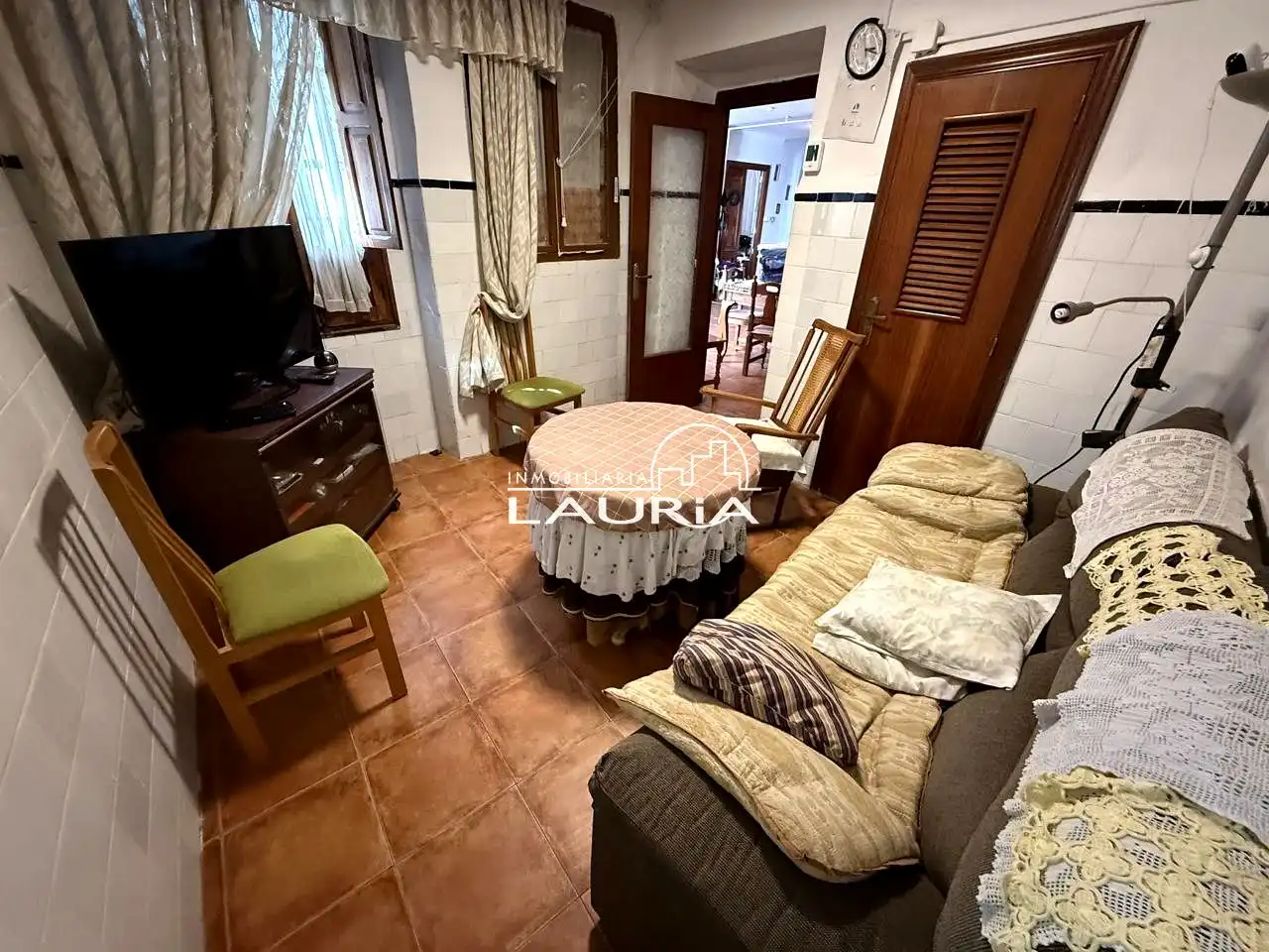 Casa o chalet en venta en Torrent con Aire acondicionado y Terraza