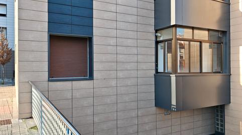 Foto 3 de Pis en venda a Antso Estegiz Zumardia, 21, Durango, Bizkaia