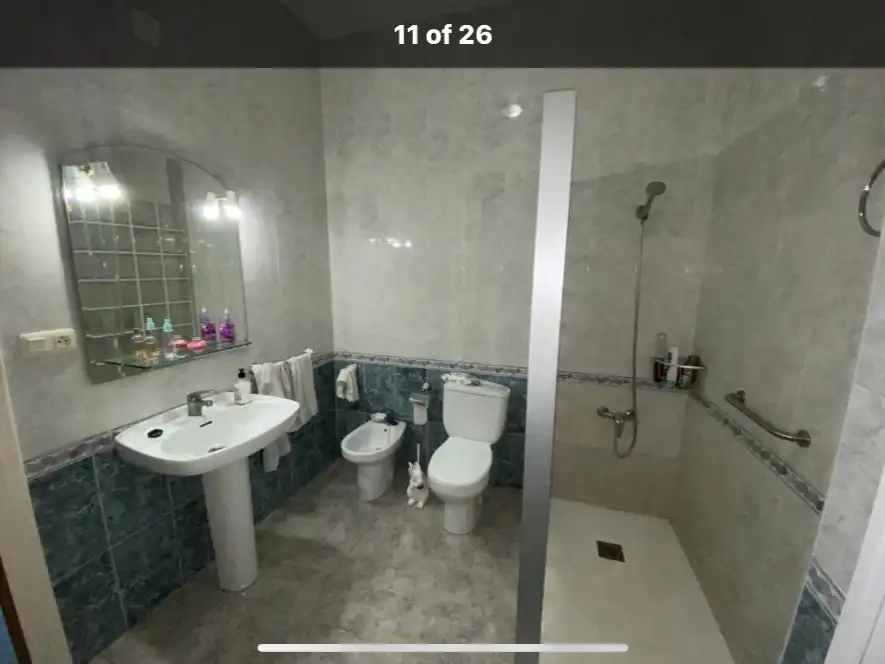 Haus mit Garten zum Verkauf in Calle Alcalde Juan Canton Cortes 3, imagen 15