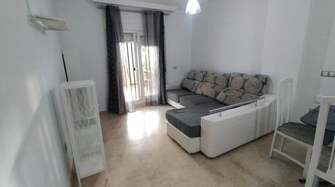 Foto 4 de Piso de alquiler en El Zabal - Santa Margarita, La Línea de la Concepción