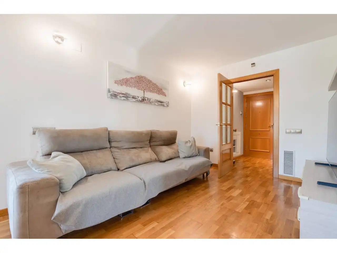 Flat with terrace for sale in Paseo Lluís Muncunill, imagen 9