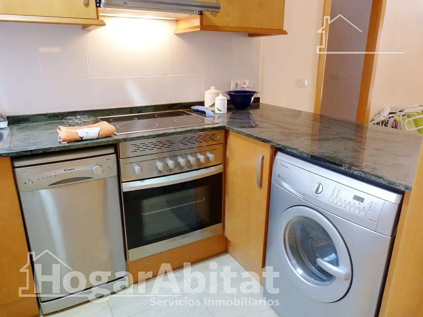 Flat with pool for sale in Calle CULLERA, imagen 7