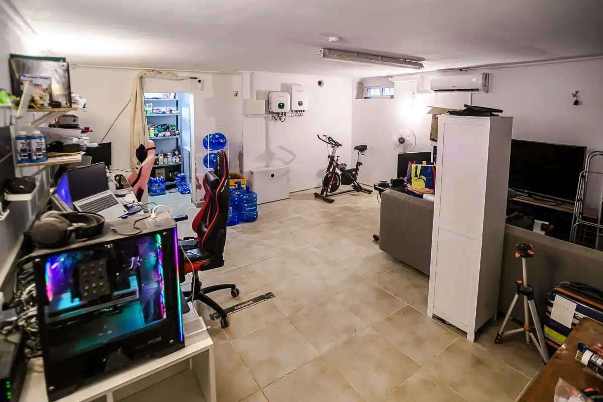 Casa en venda a Desamparados - Hurchillo - Torremendo, imagen 33