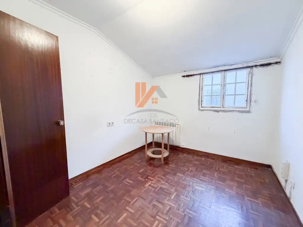 Apartament en venda en Casco Histórico