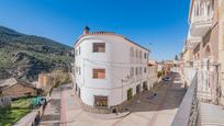 Exterior view of House or chalet for sale in Quéntar  with Air Conditioner, Heating and Terrace