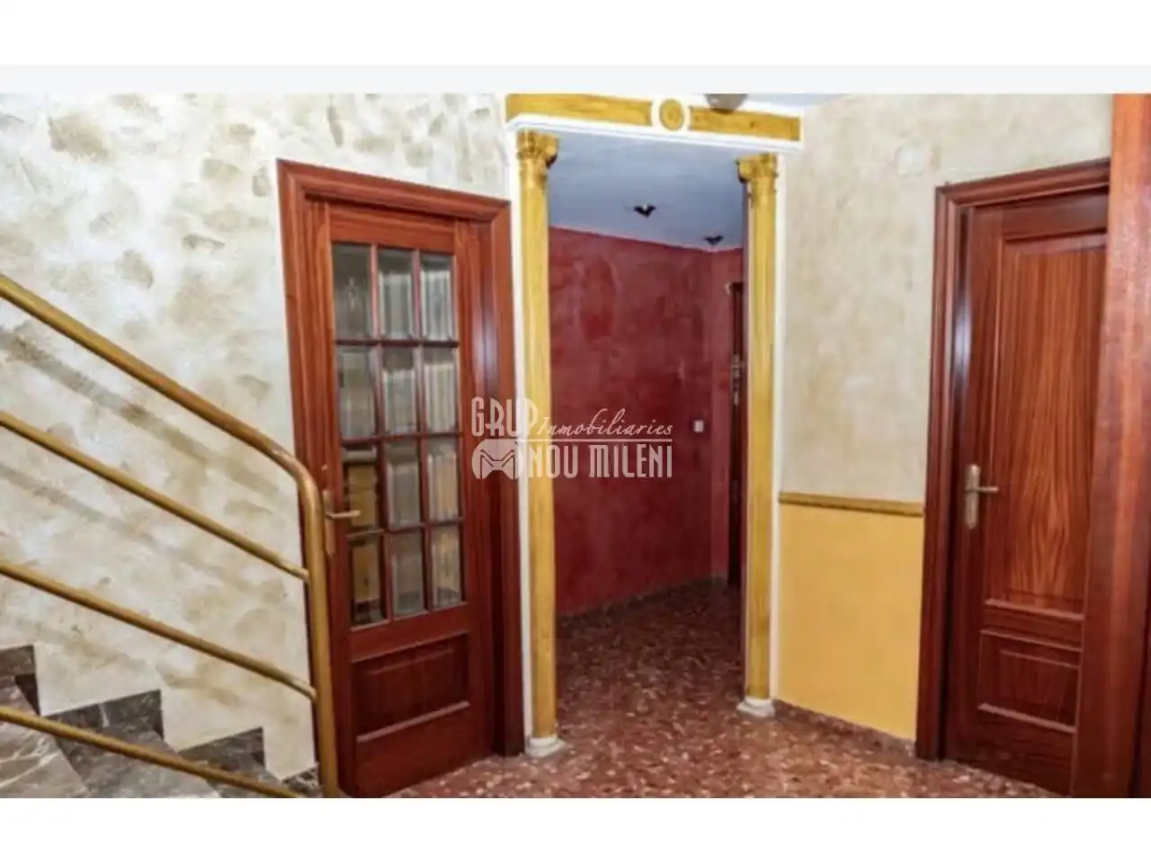 Duplex avec terrasse à vendre à San Ramón - Monte de Piedad, imagen 2