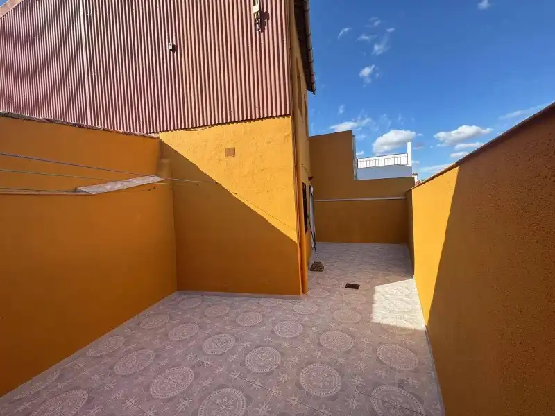 Chalet con jardín en venta en Garrovillas de Alconétar, imagen 2