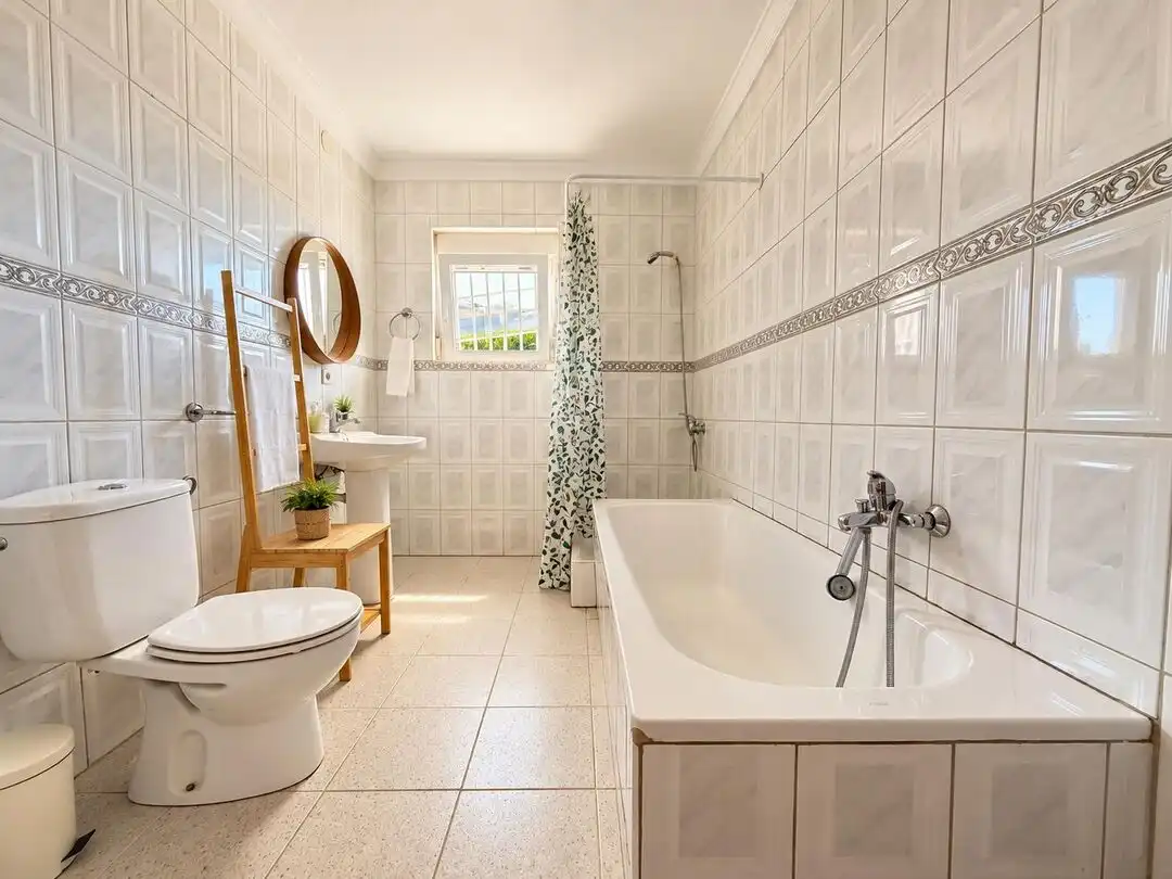 Casa con piscina in vendita a La Muela 1, imagen 55