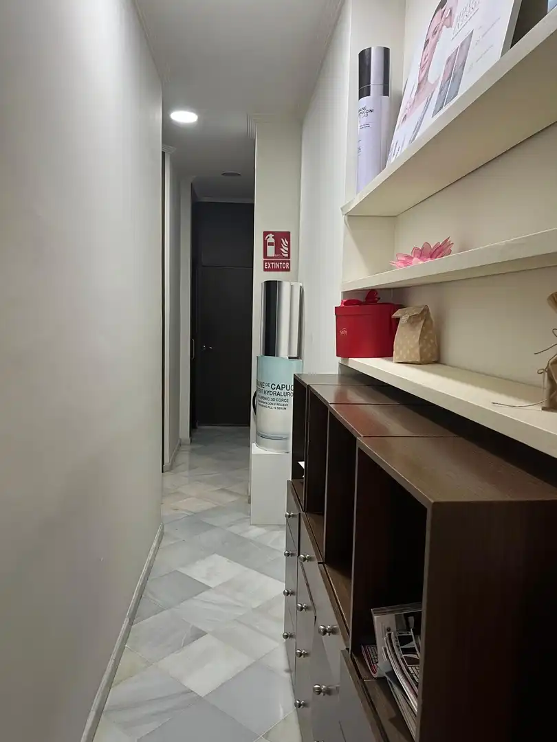 Local de lloguer en Los Palacios y Villafranca