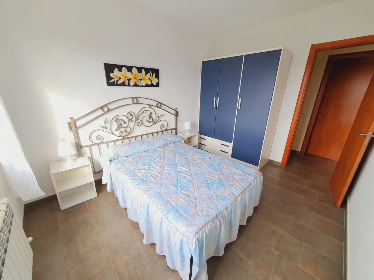Dormitori de Casa o xalet en venda en Lloret de Mar amb Calefacció, Jardí privat i Terrassa