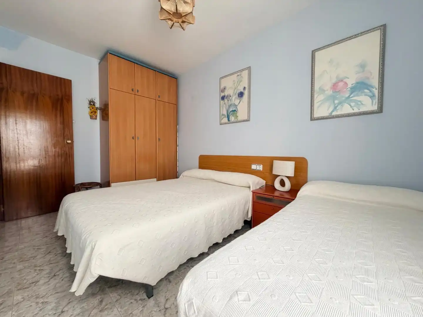 Ático en venta en MOSSEN CINTO VERDAGUER, Cunit Diagonal