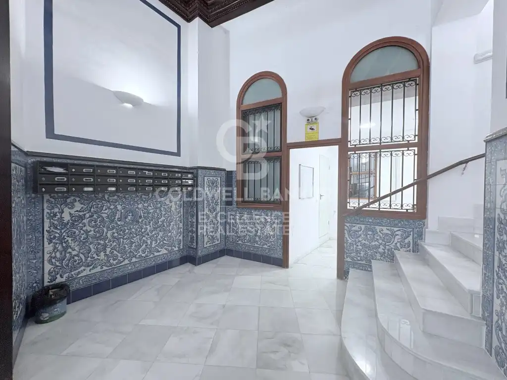 Piso de alquiler en Valencia con Aire acondicionado, Amueblado y Horno